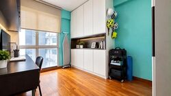 Gardenvista (D21), Condominium #615985891